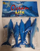 Delfin Familie Wasserspiel «NEU» *zug. Tabea`s Delphintraum*
